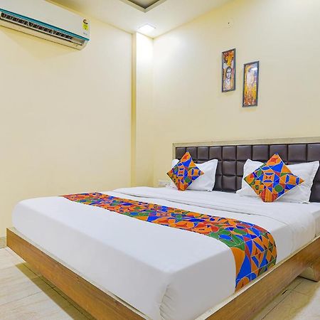 Hotel O The Castle Home Stay Inn Jaipur Luaran gambar