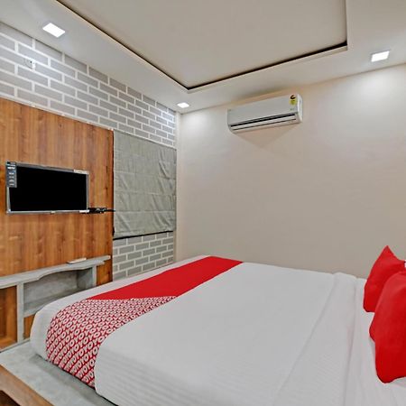 Hotel O The Castle Home Stay Inn Jaipur Luaran gambar