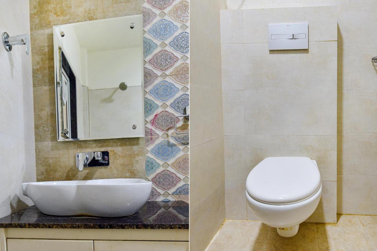 Hotel O The Castle Home Stay Inn Jaipur Luaran gambar