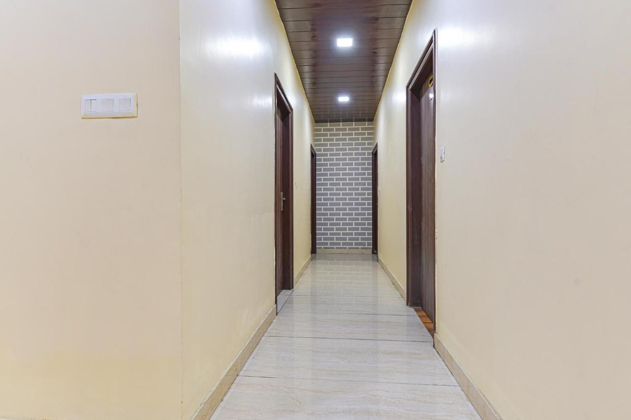 Hotel O The Castle Home Stay Inn Jaipur Luaran gambar