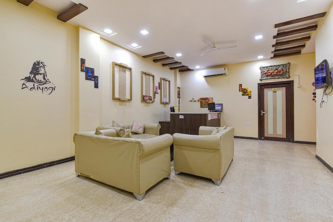 Hotel O The Castle Home Stay Inn Jaipur Luaran gambar