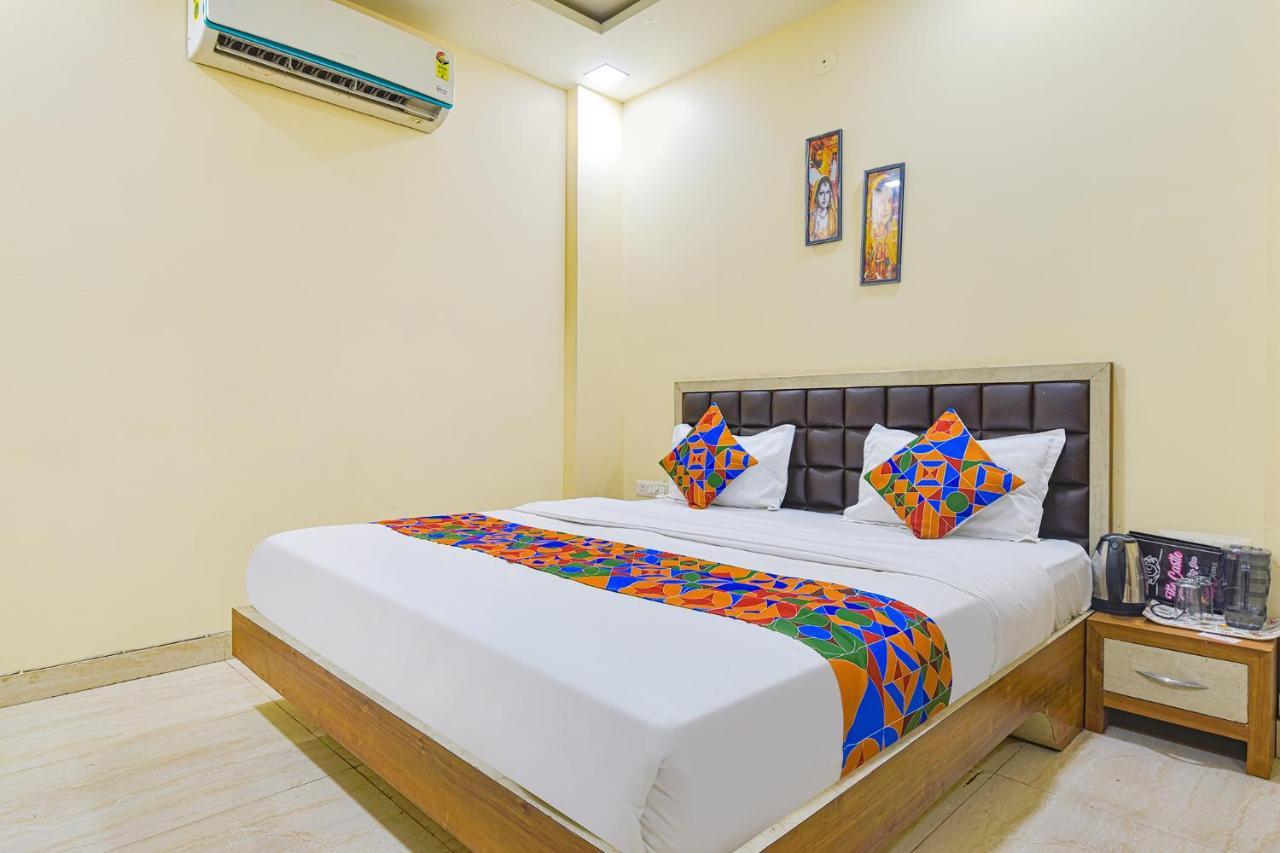 Hotel O The Castle Home Stay Inn Jaipur Luaran gambar