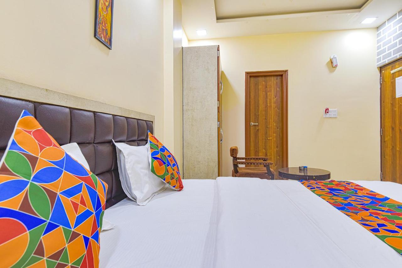 Hotel O The Castle Home Stay Inn Jaipur Luaran gambar