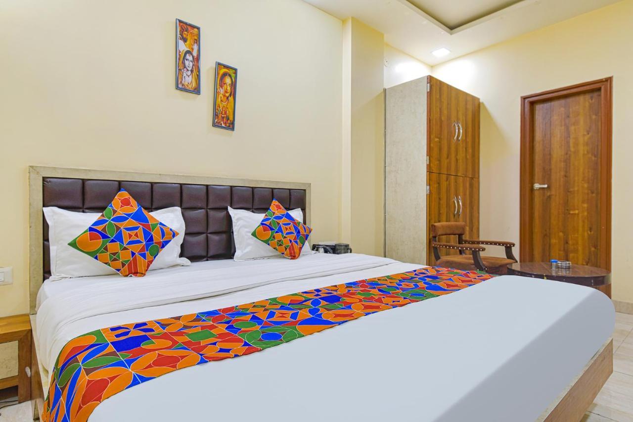 Hotel O The Castle Home Stay Inn Jaipur Luaran gambar