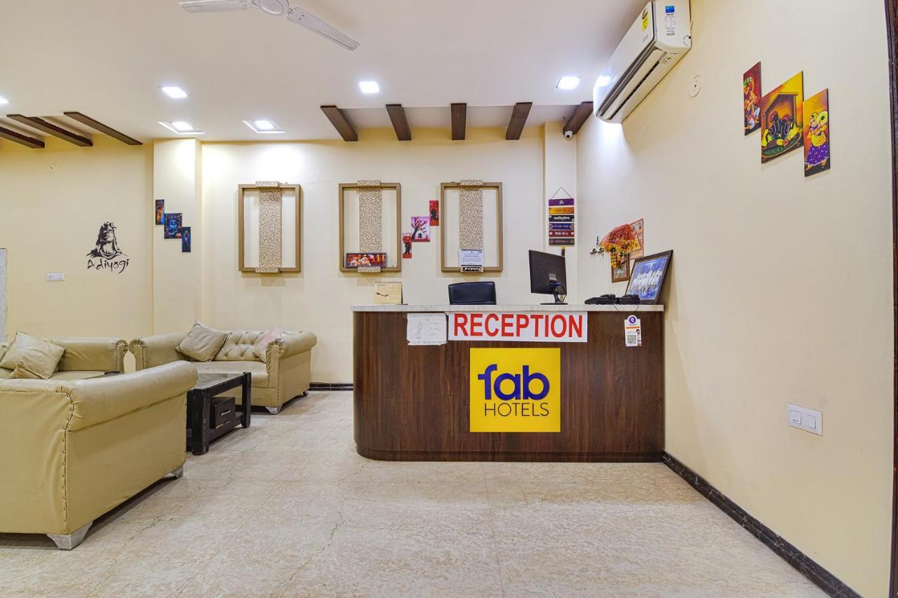 Hotel O The Castle Home Stay Inn Jaipur Luaran gambar