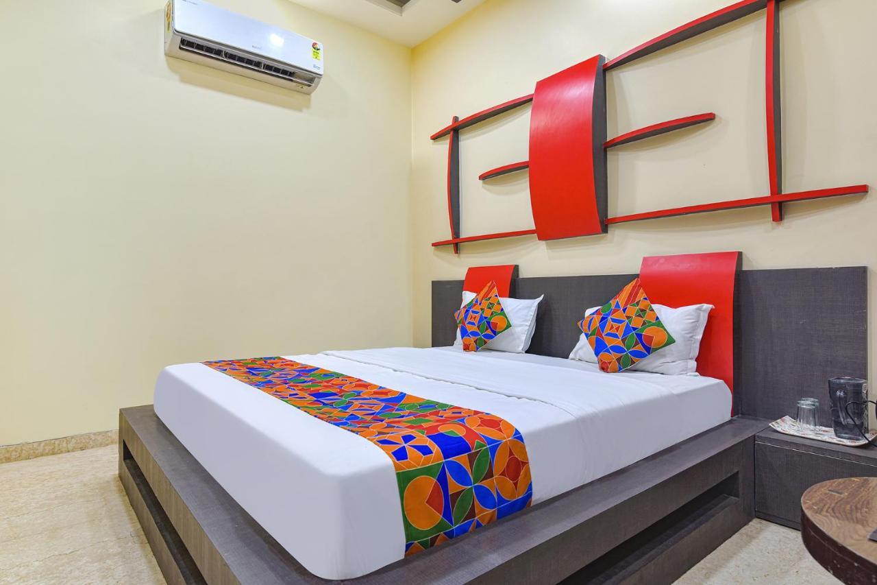 Hotel O The Castle Home Stay Inn Jaipur Luaran gambar