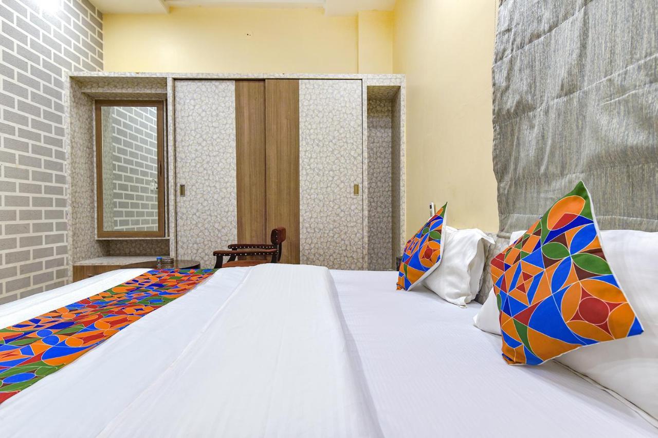 Hotel O The Castle Home Stay Inn Jaipur Luaran gambar