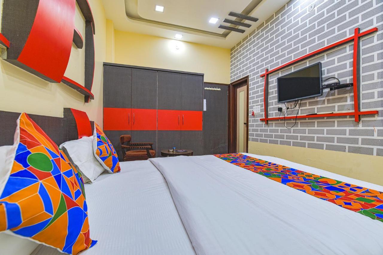 Hotel O The Castle Home Stay Inn Jaipur Luaran gambar