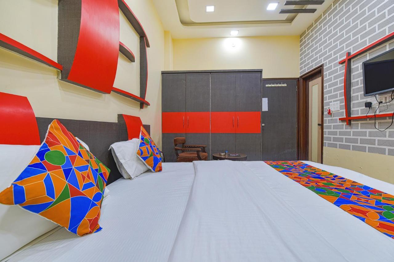 Hotel O The Castle Home Stay Inn Jaipur Luaran gambar