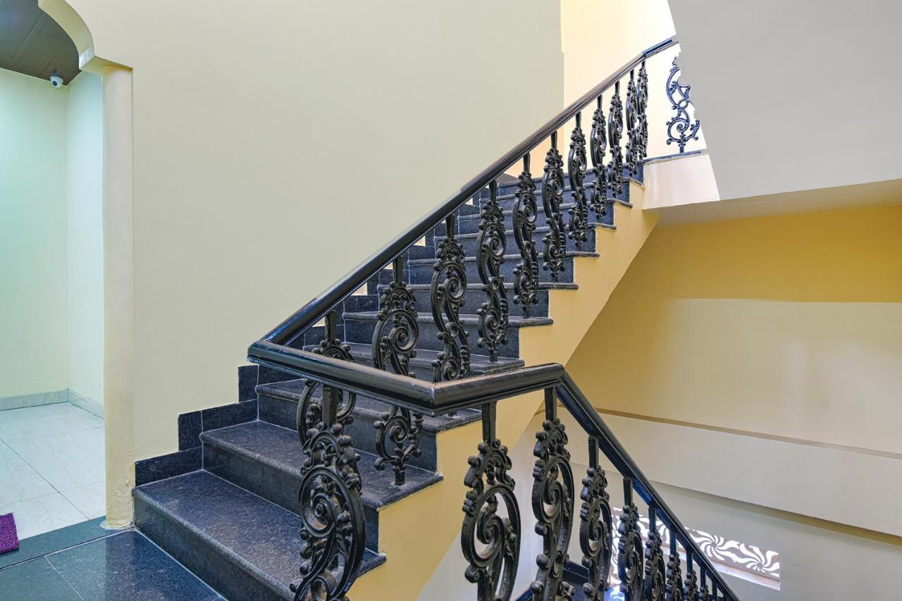 Hotel O The Castle Home Stay Inn Jaipur Luaran gambar