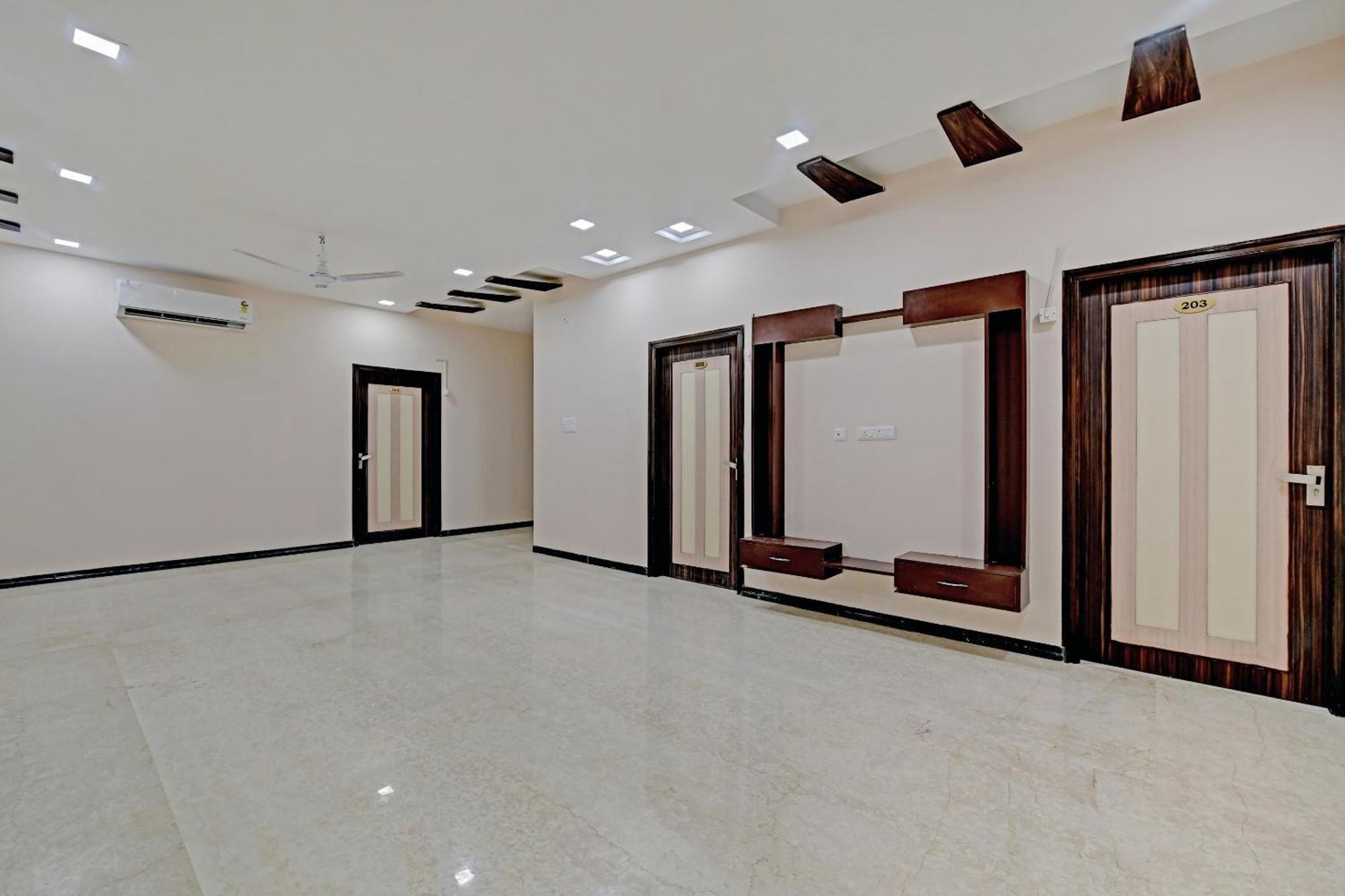 Hotel O The Castle Home Stay Inn Jaipur Luaran gambar