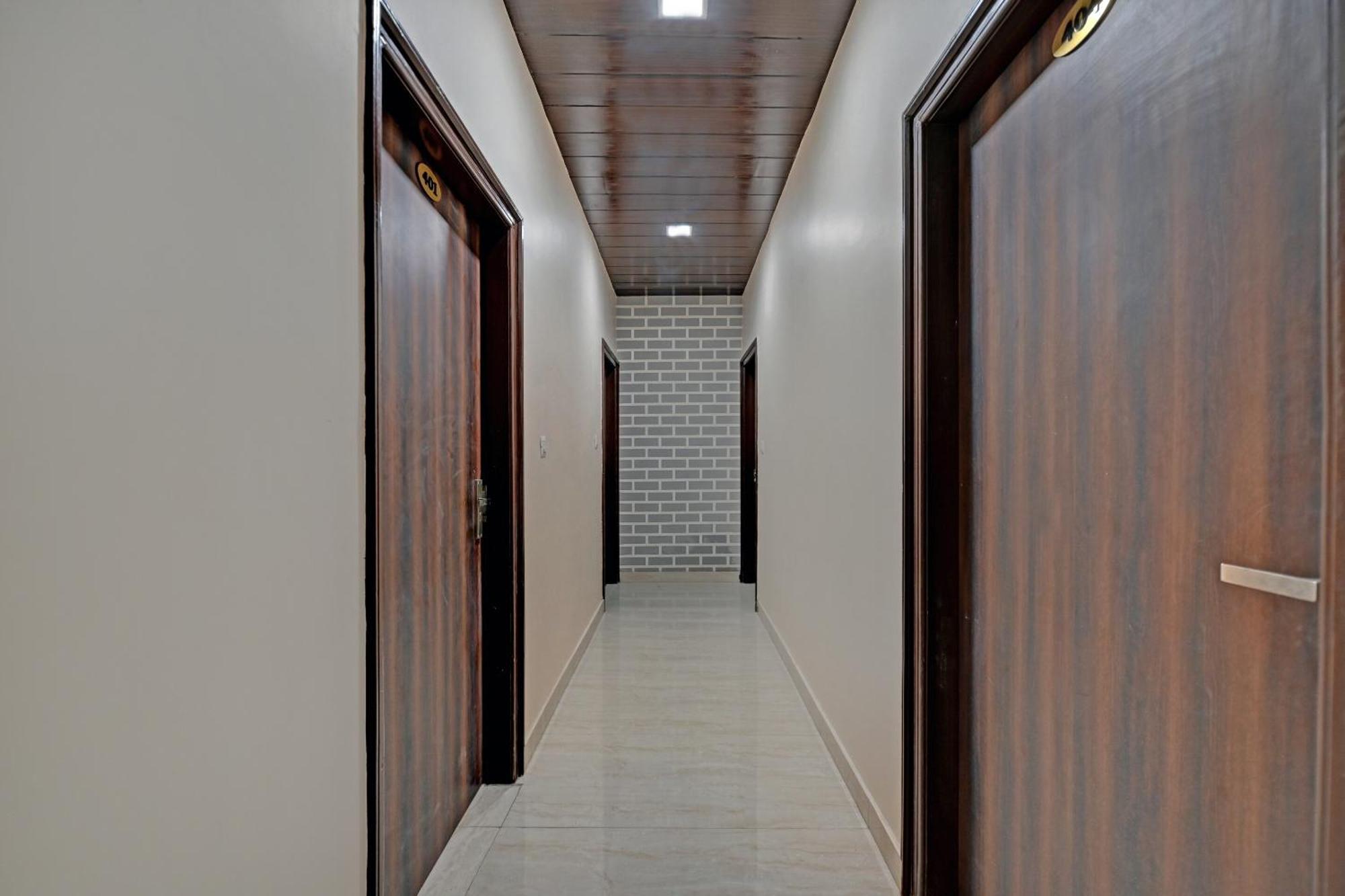 Hotel O The Castle Home Stay Inn Jaipur Luaran gambar