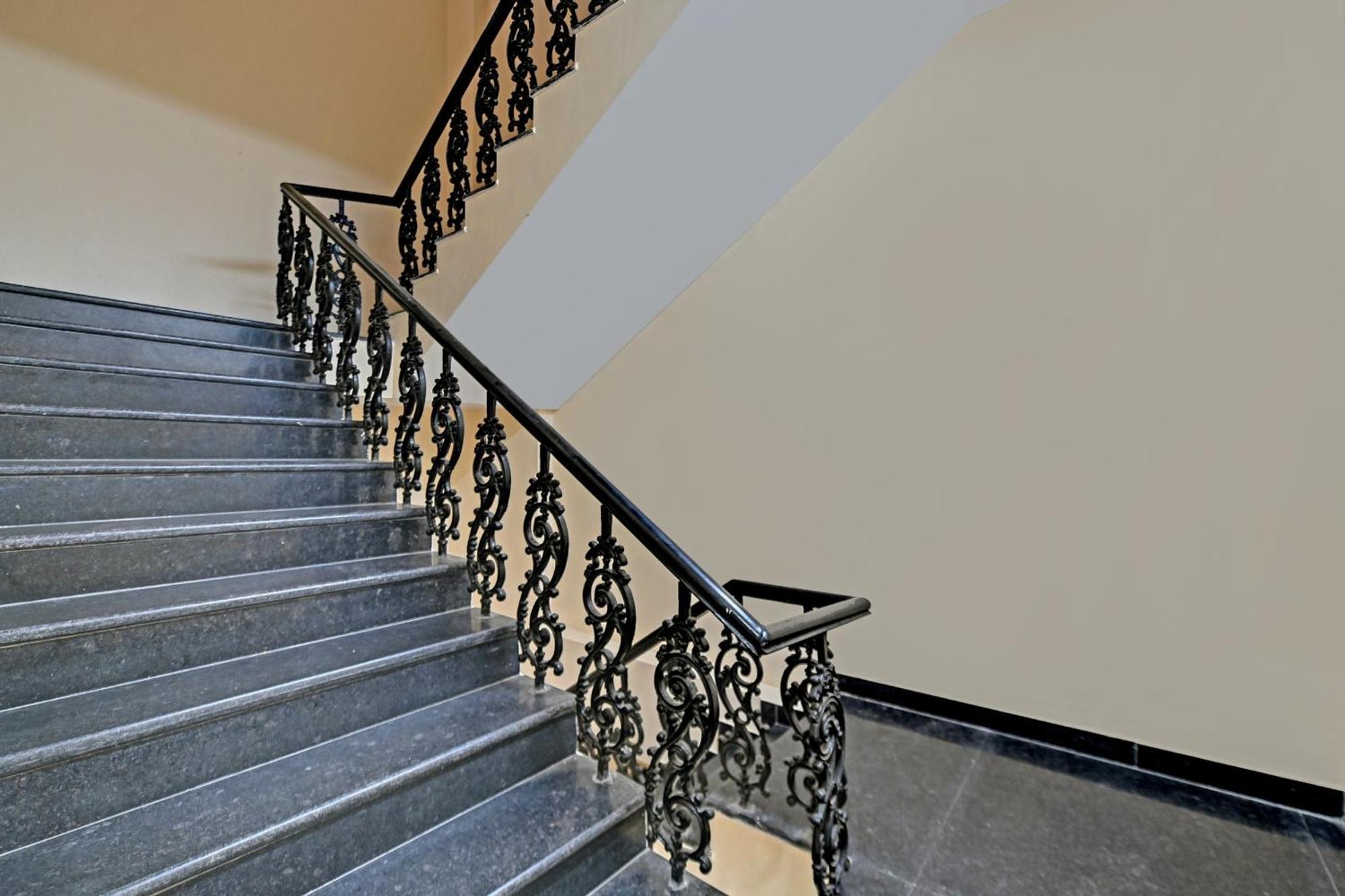 Hotel O The Castle Home Stay Inn Jaipur Luaran gambar
