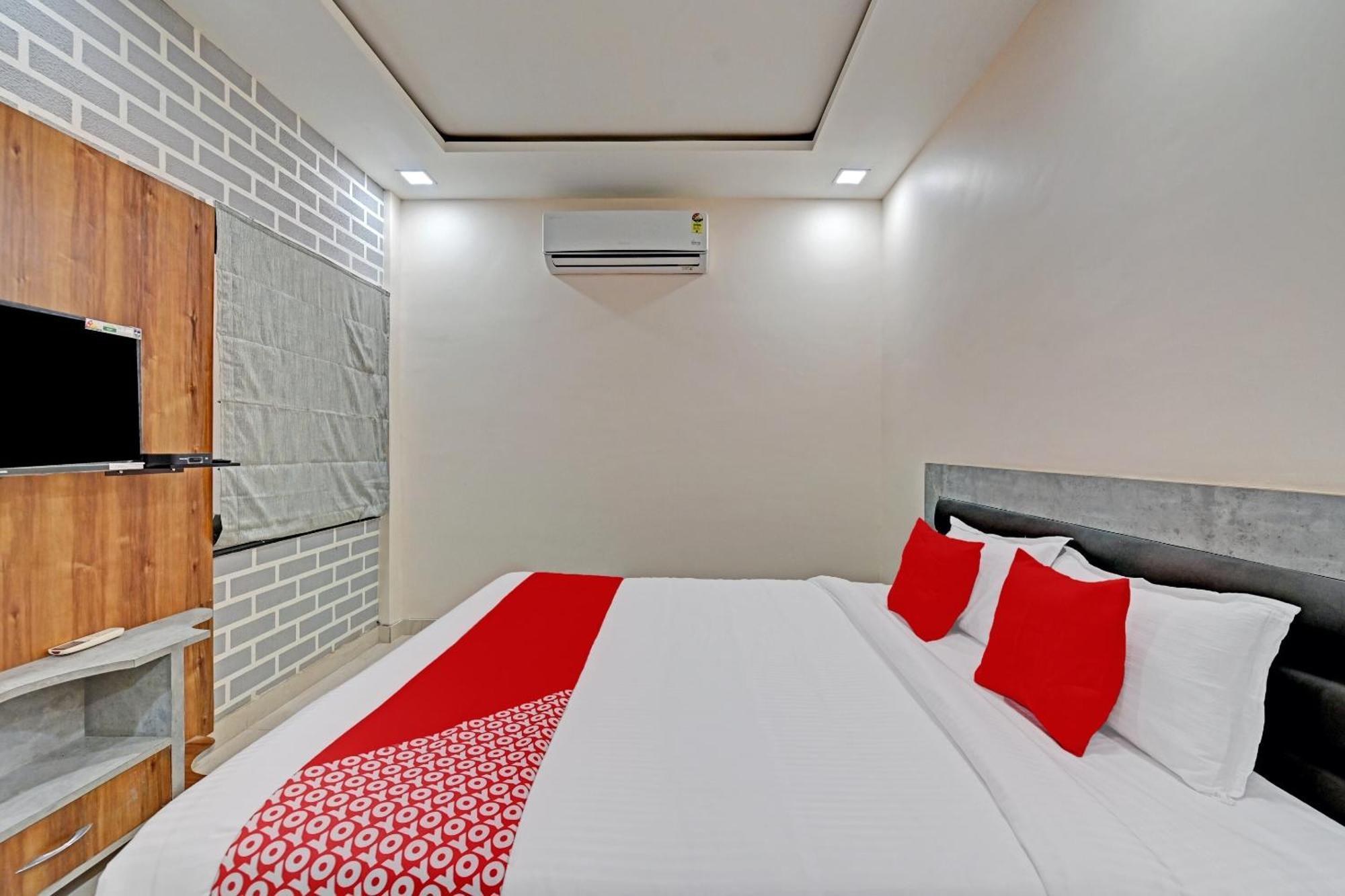 Hotel O The Castle Home Stay Inn Jaipur Luaran gambar