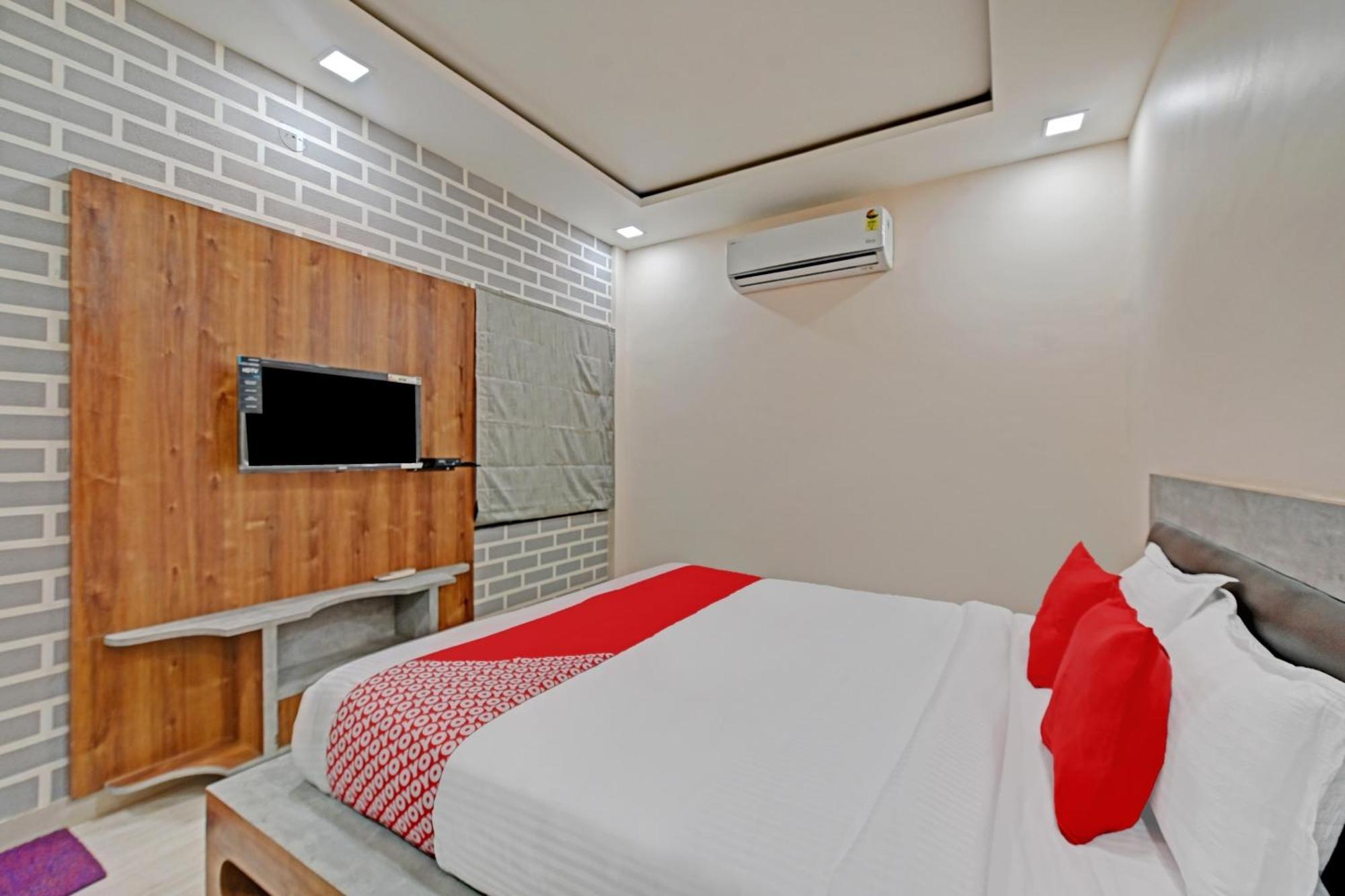 Hotel O The Castle Home Stay Inn Jaipur Luaran gambar