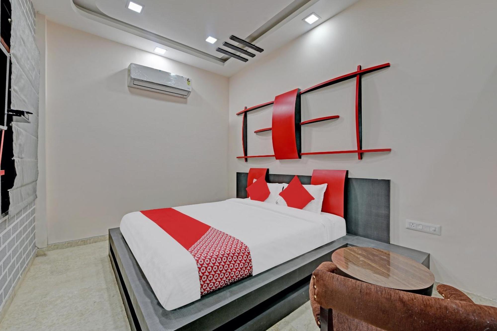 Hotel O The Castle Home Stay Inn Jaipur Luaran gambar