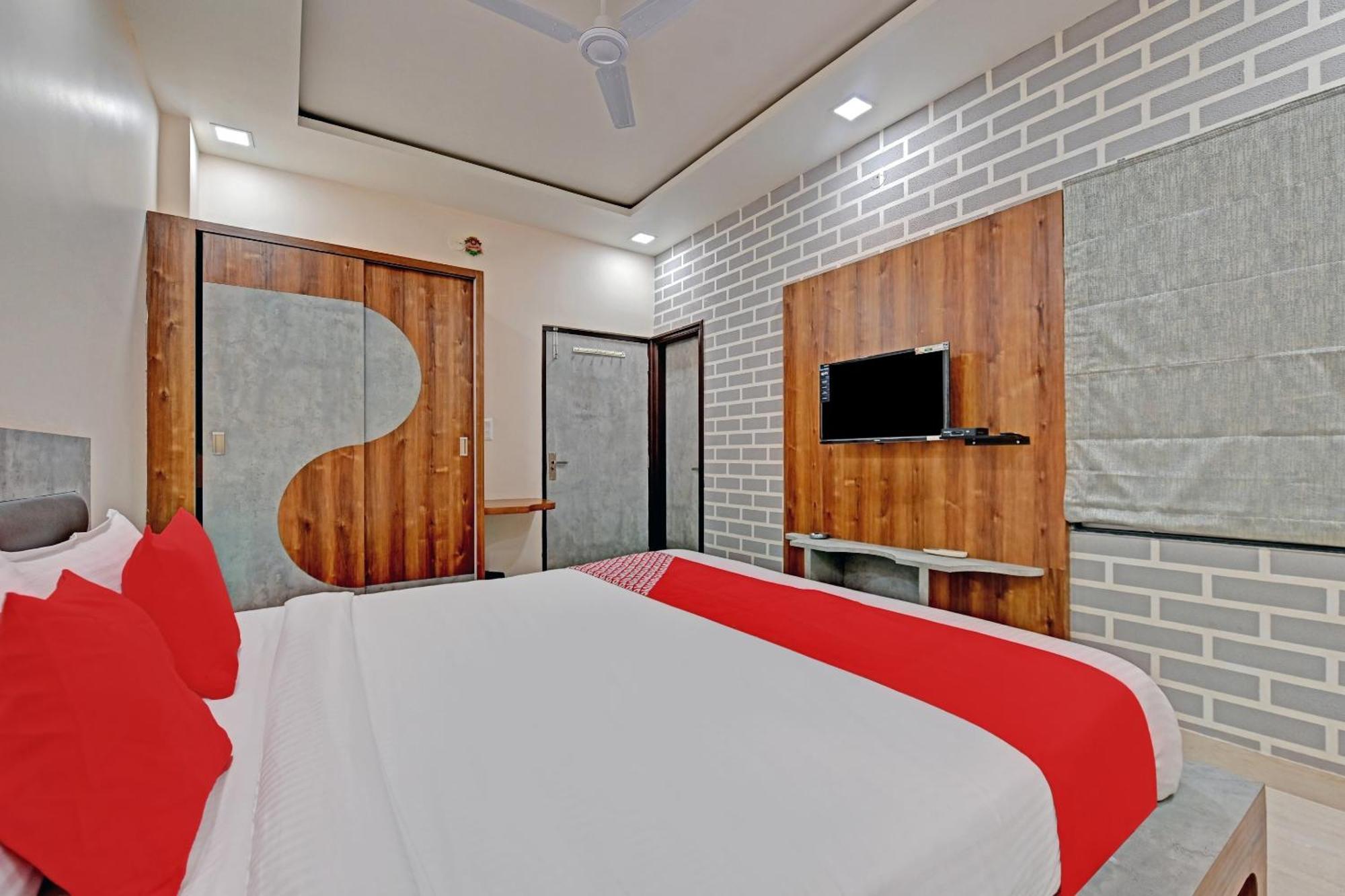 Hotel O The Castle Home Stay Inn Jaipur Luaran gambar