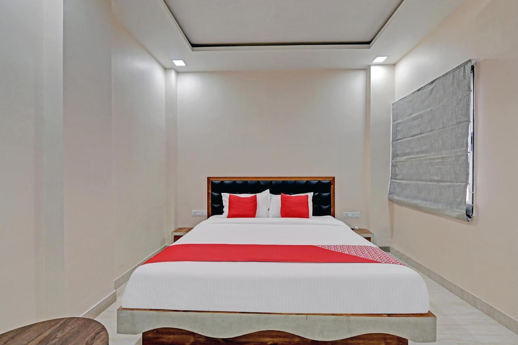 Hotel O The Castle Home Stay Inn Jaipur Luaran gambar