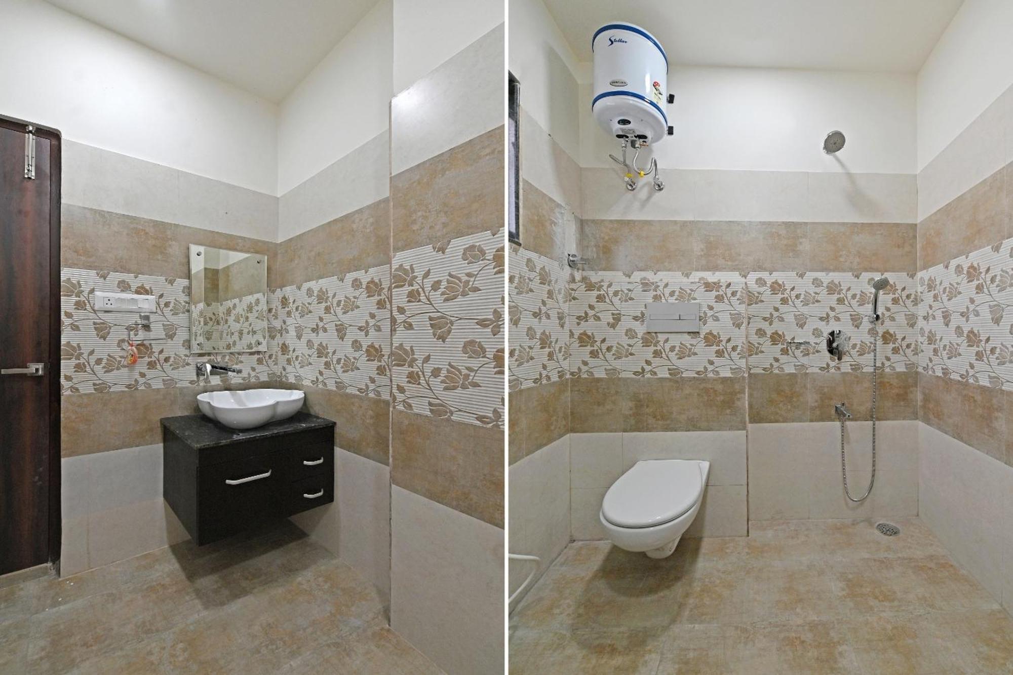 Hotel O The Castle Home Stay Inn Jaipur Luaran gambar