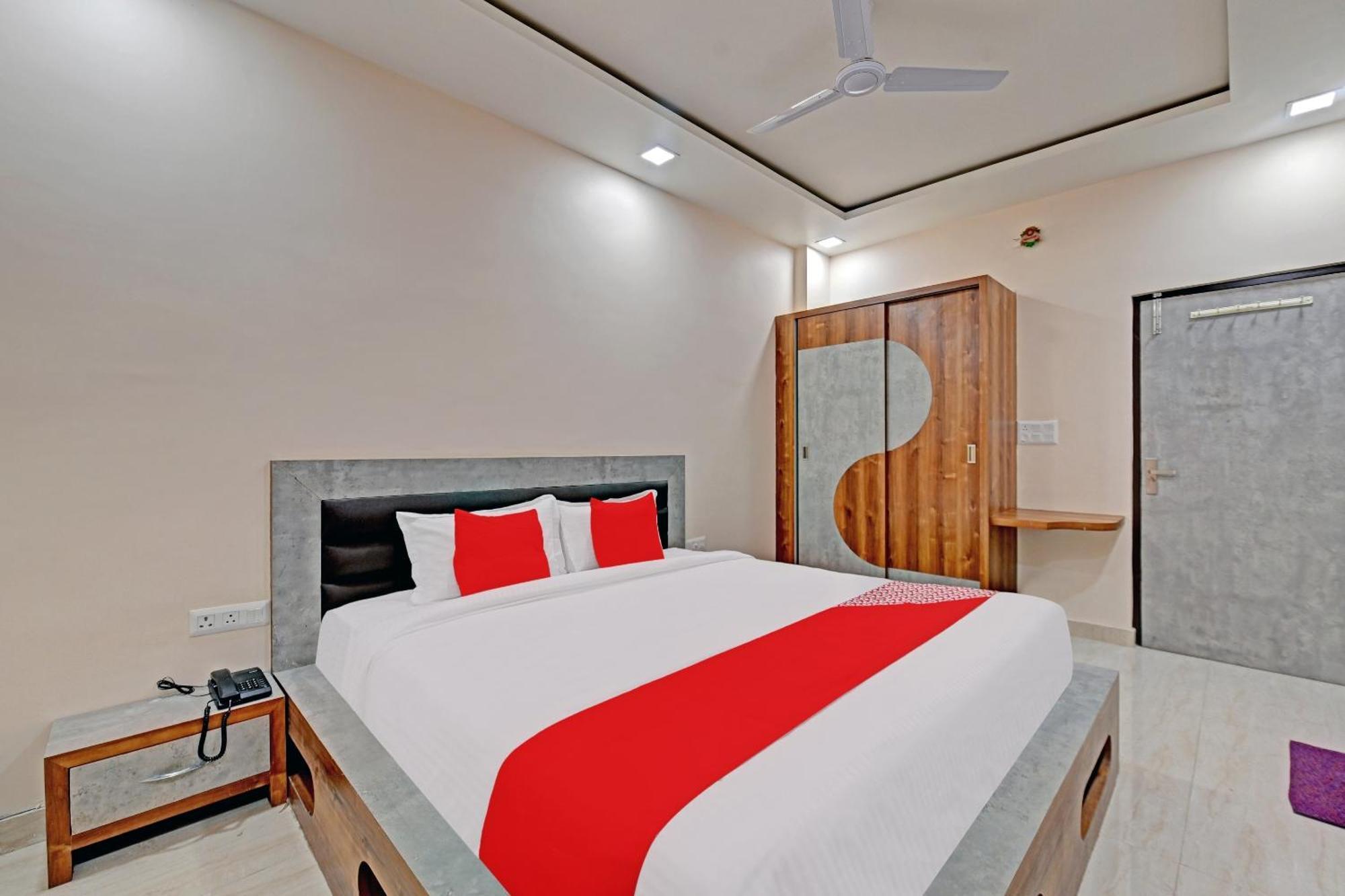 Hotel O The Castle Home Stay Inn Jaipur Luaran gambar