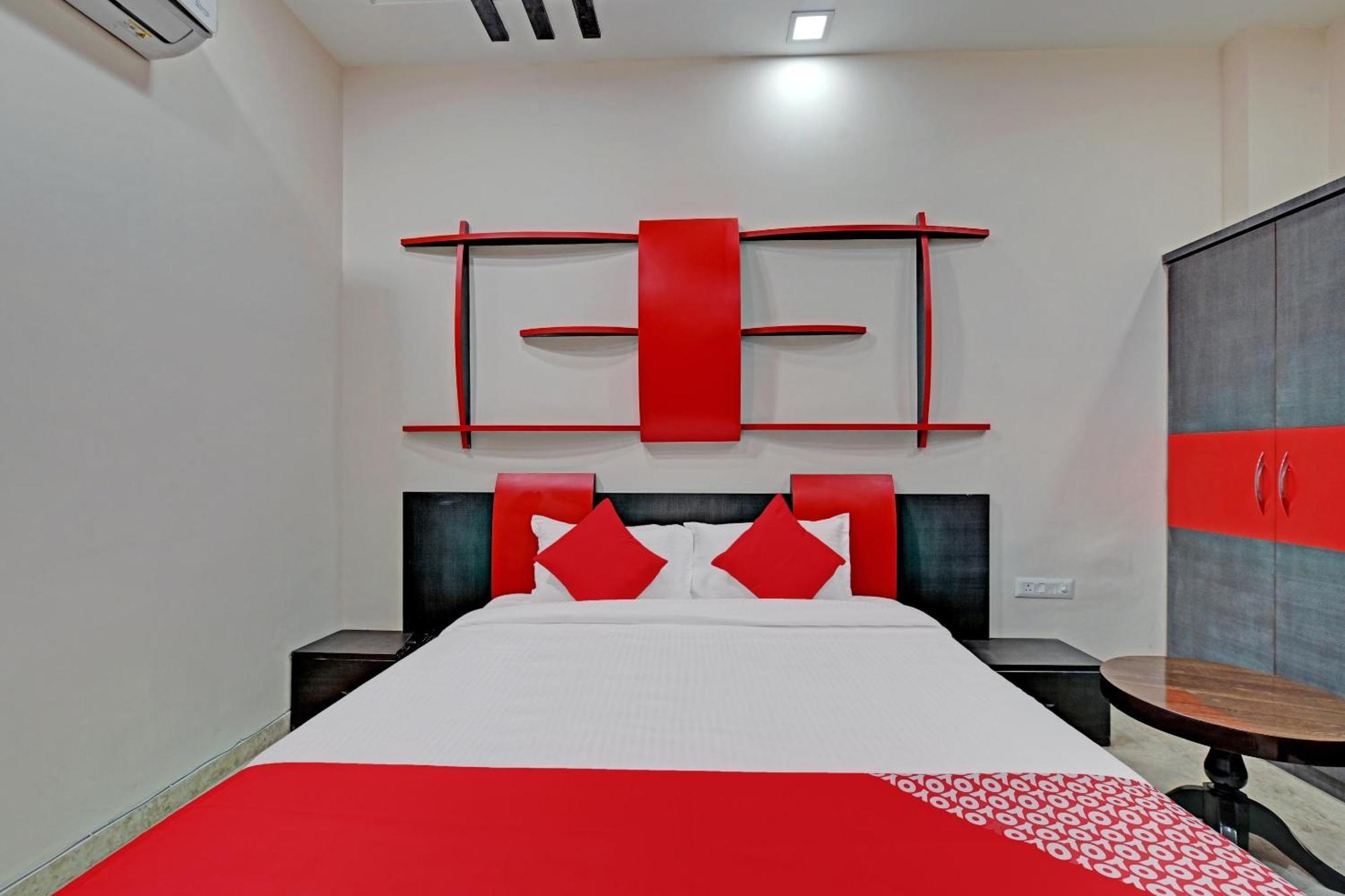 Hotel O The Castle Home Stay Inn Jaipur Luaran gambar